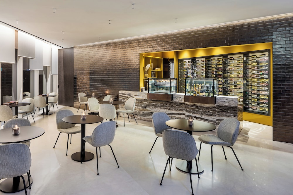 Andaz Seoul Gangnam 52/62