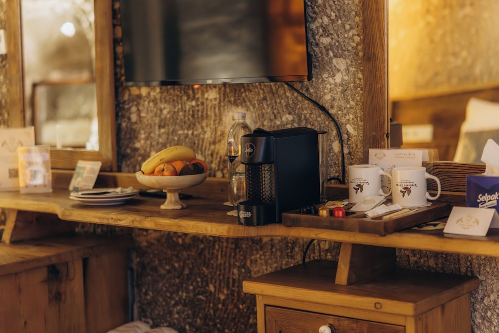 Sah Saray Cave Suites Halal Hotel 51/61