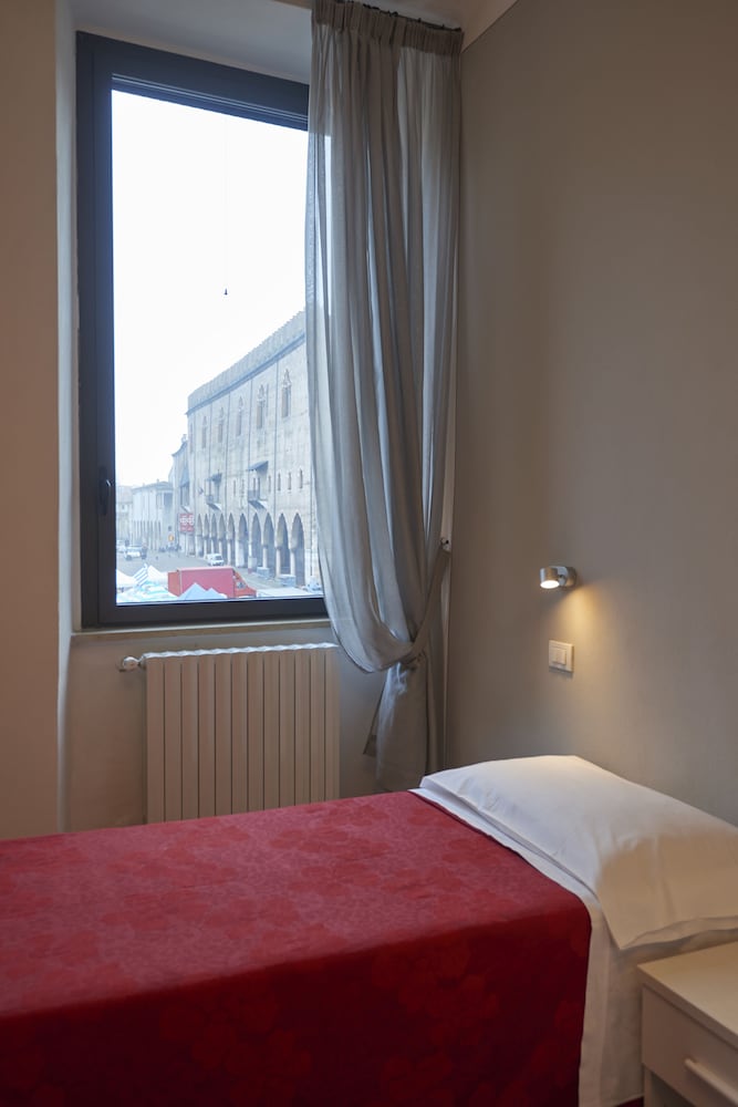 Hotel dei Gonzaga 40/59