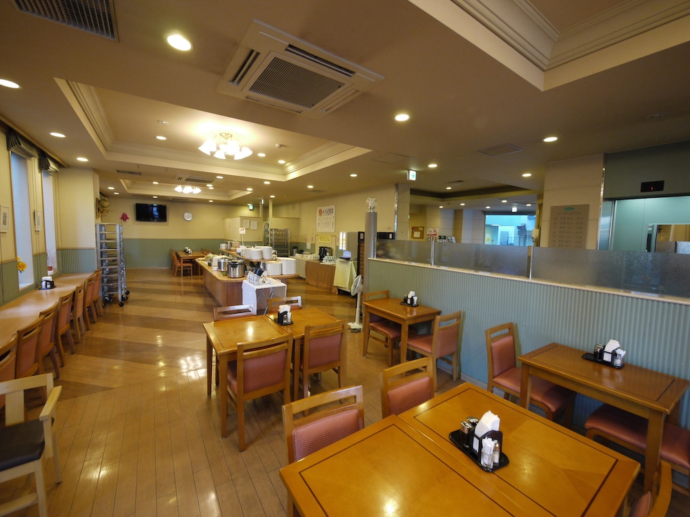 Hotel Route Inn Aomori Ekimae 20/27