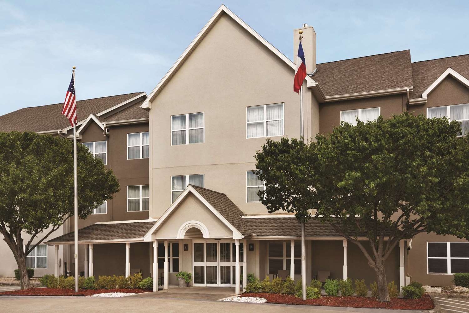 SureStay by Best Western Lewisville Dallas 2/47