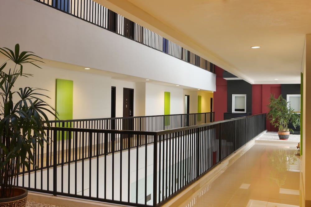 AMARIS HOTEL MALANG 4/34