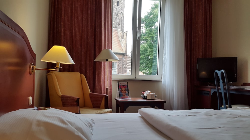 Sorat Hotel Brandenburg 26/60