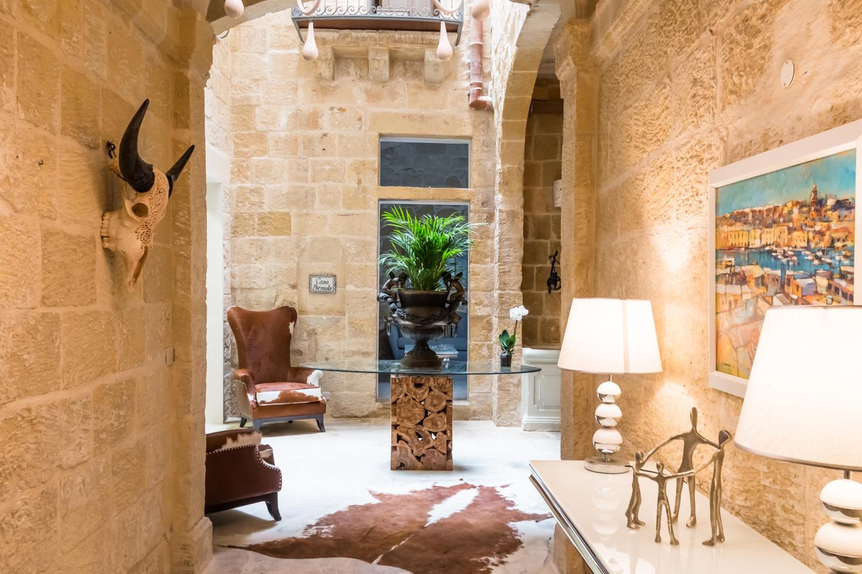 Hotel Casa Birmula 26/26