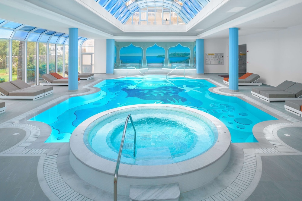 Rodos Palladium Leisure and Wellness 20/50