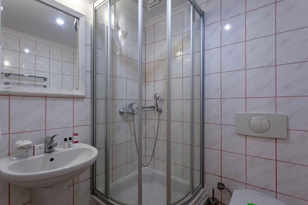 Asteria Family Resort Side 85/86