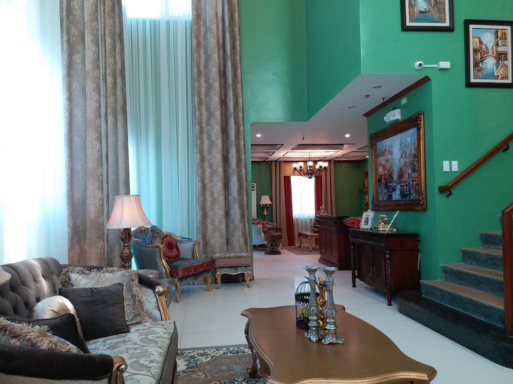 Lee Boutique Hotel 54/74
