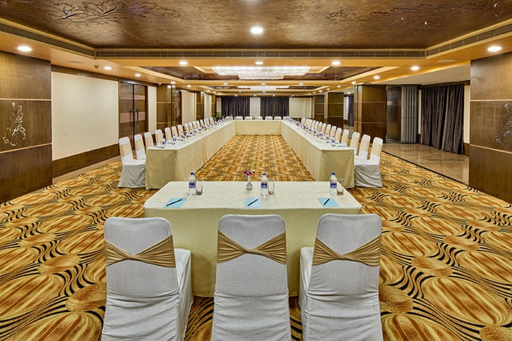 Goldfinch Hotel Bangalore 57/66