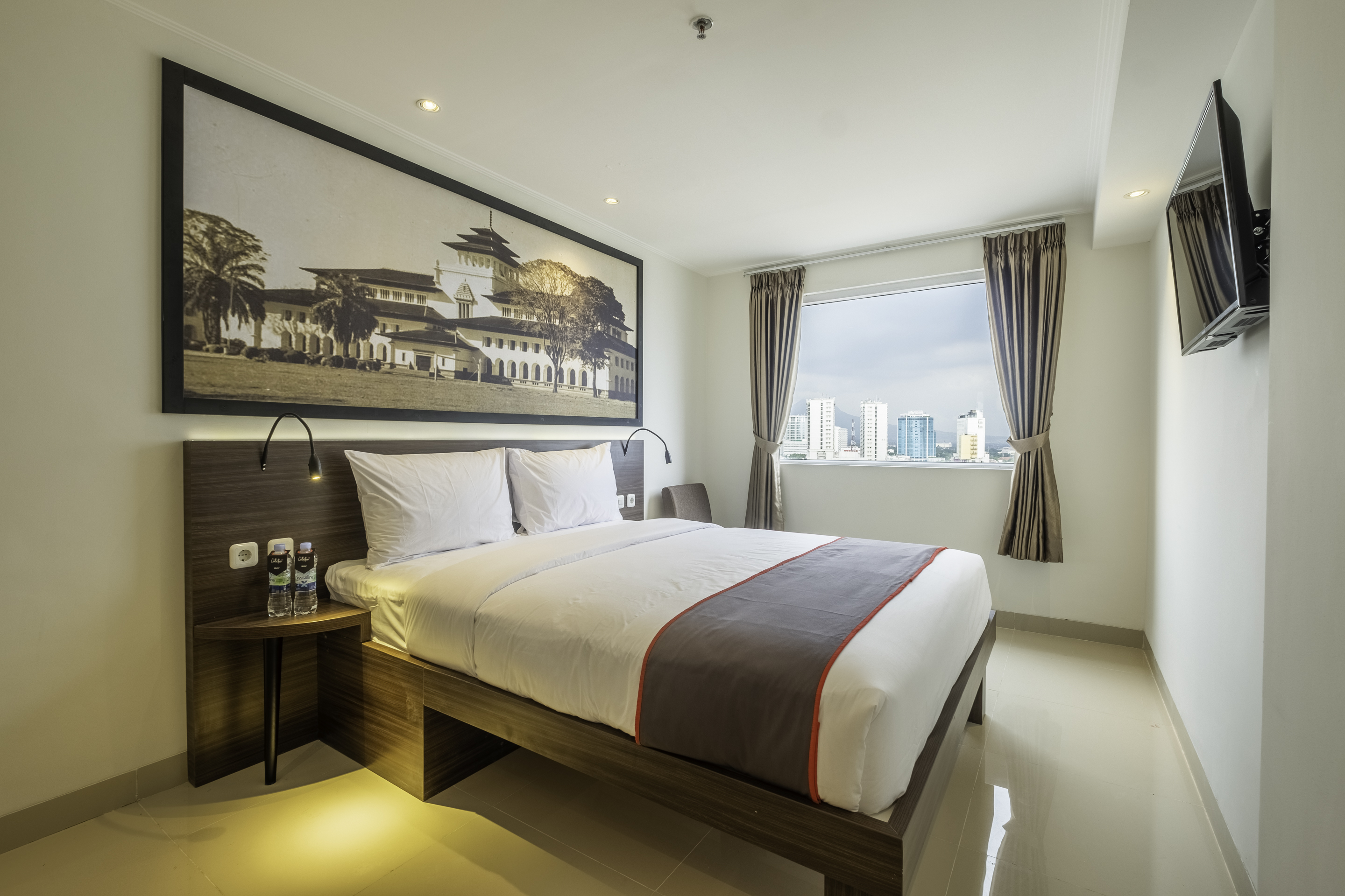 Collection O Hotel Pasar Baru Heritage 13/28