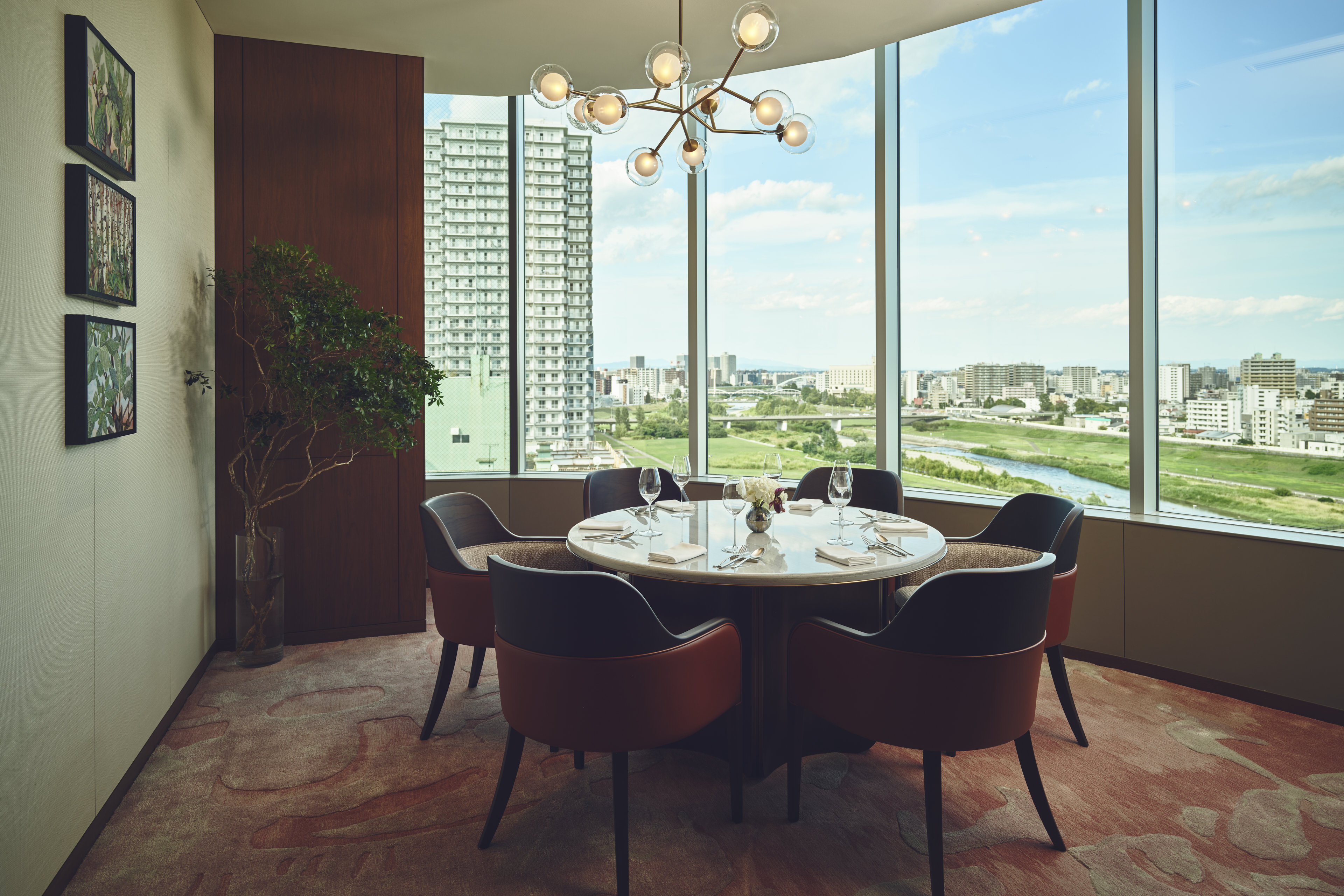 InterContinental Sapporo by IHG 22/33