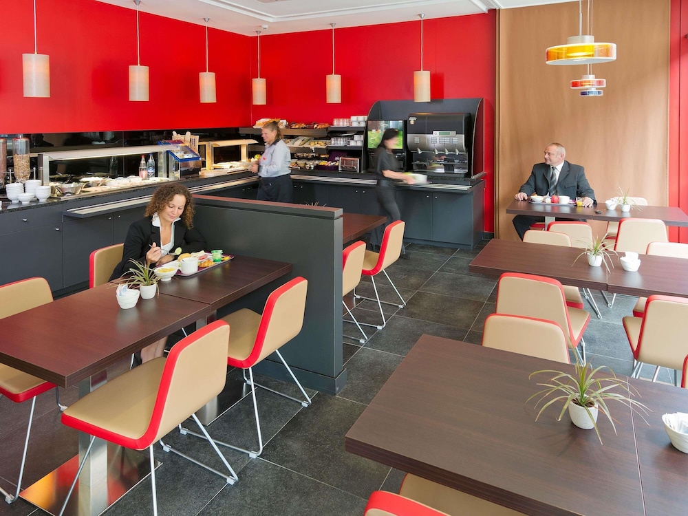 ibis Esch Belval 50/64