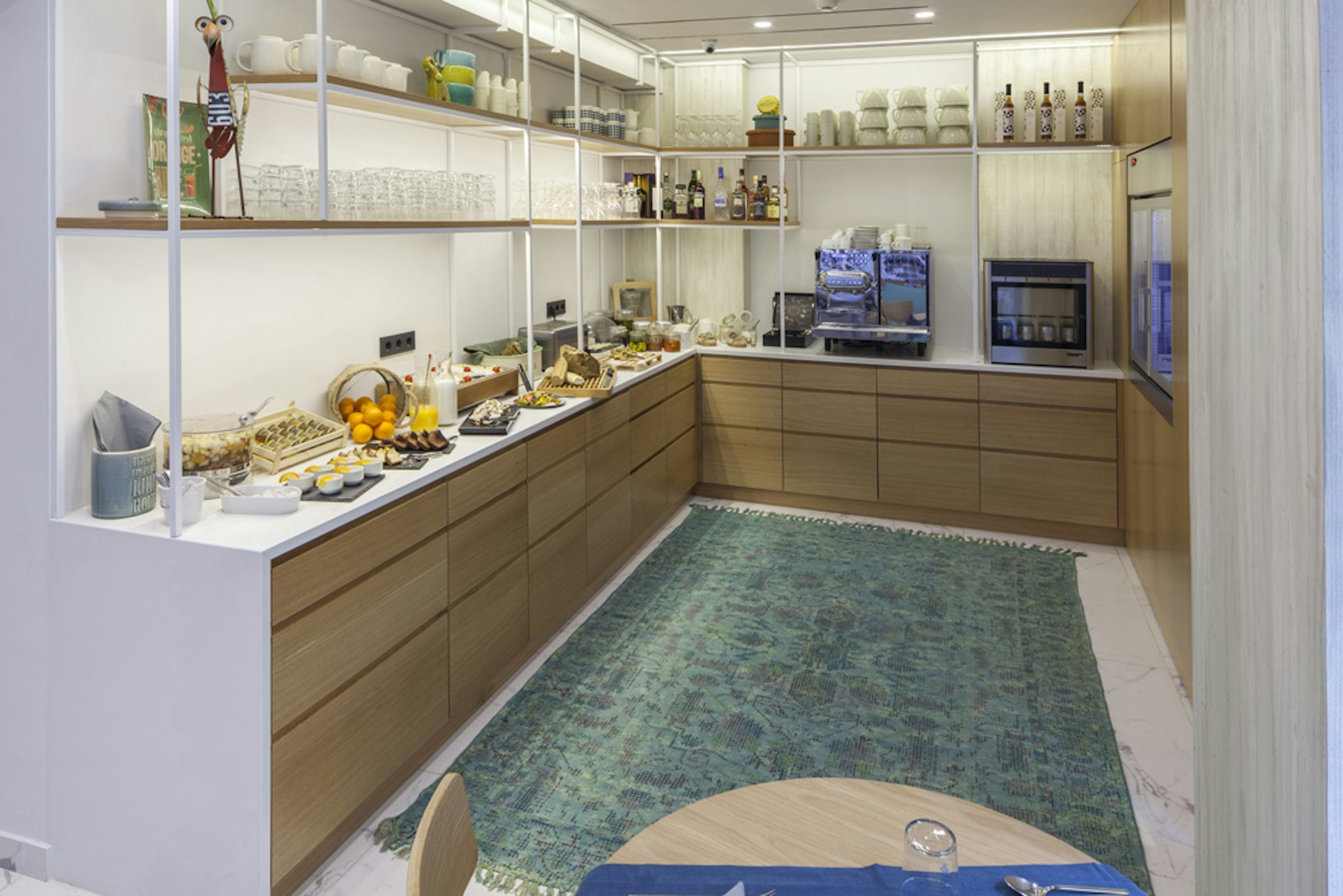 COCO-MAT Hotel Athens 5/56