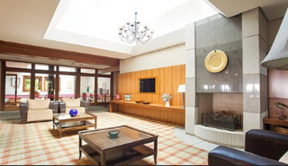 Serra Alta Hotel 8/59