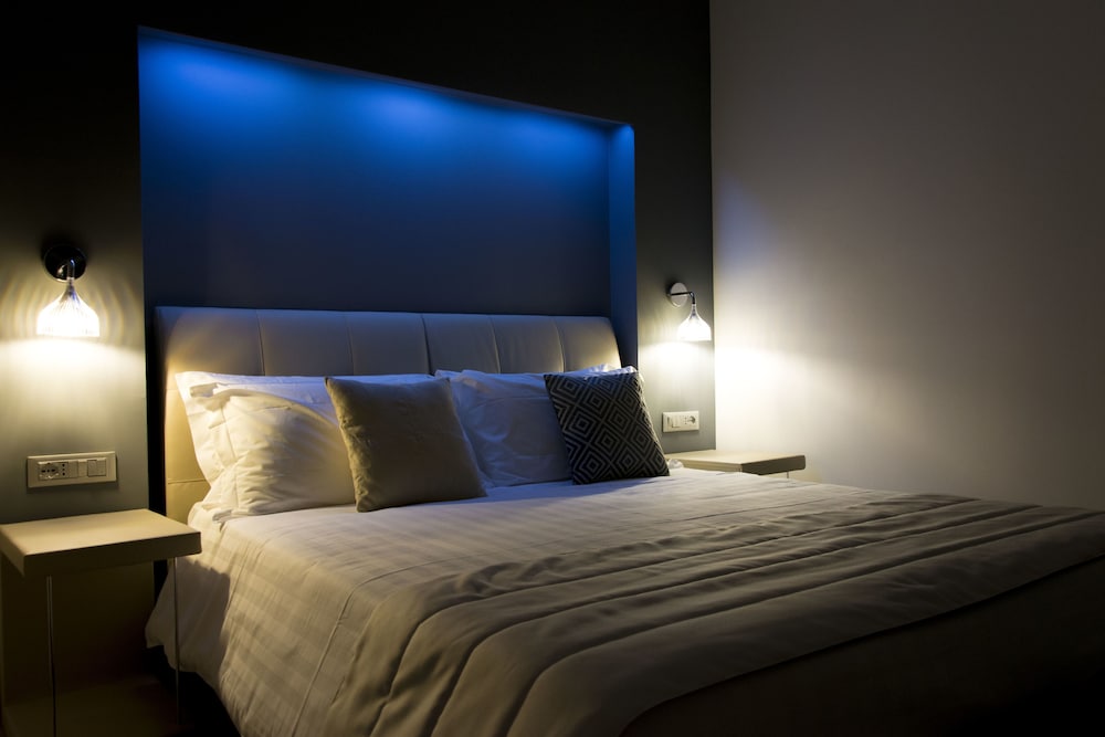 Aparthotel Durini 22/74