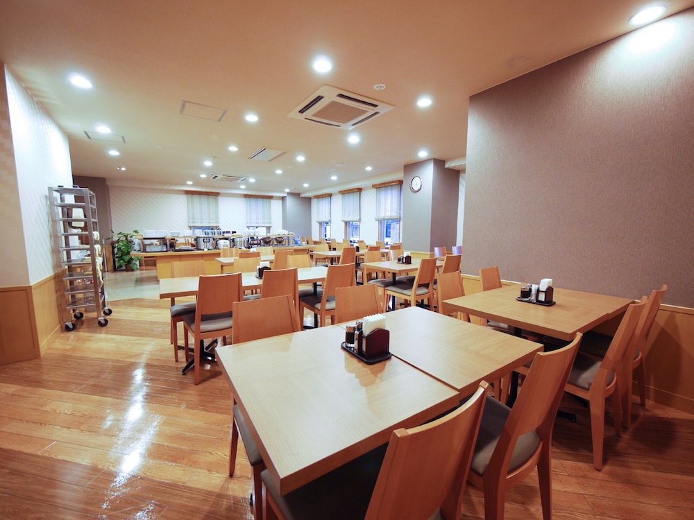 Hotel Route-Inn Hitachitaga 22/28