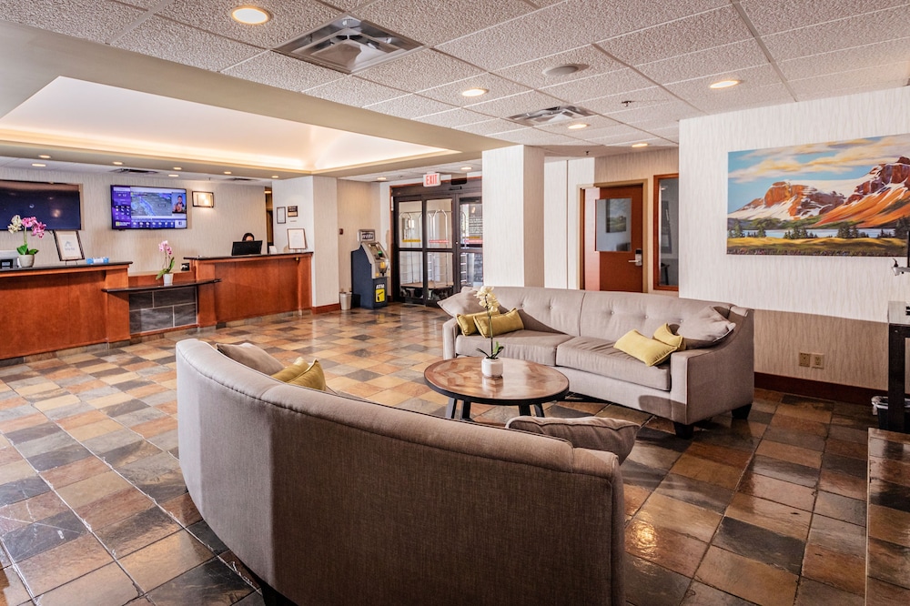 Service Plus Inns and Suites Calgary 8/56
