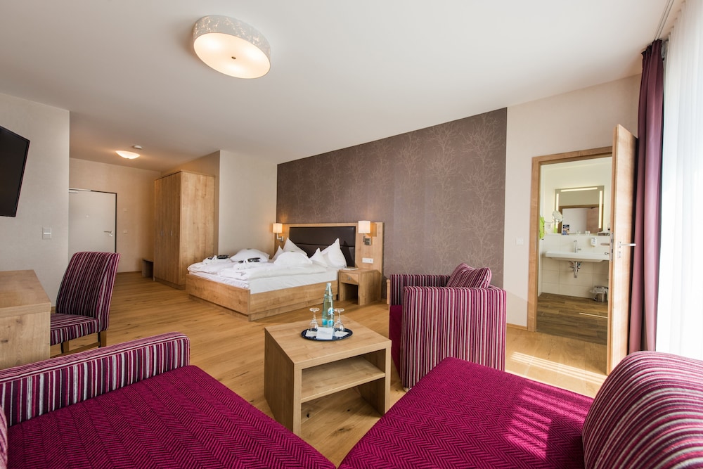 Gobel S Hotel Quellenhof 11/32