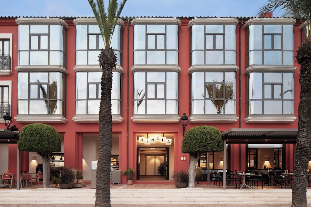 MIM Sotogrande Member of Melia Collection 5/71