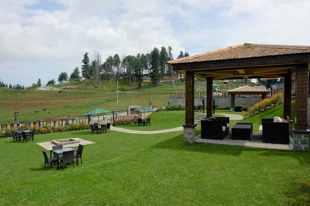 THE VINTAGE GULMARG 40/48