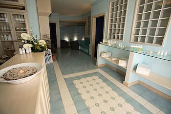 Residence Portoselvaggio 31/53