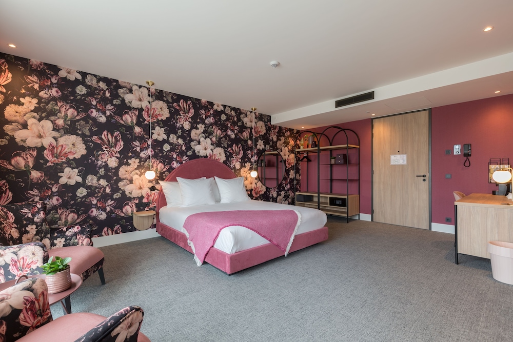 Hotel Venlo 9/72