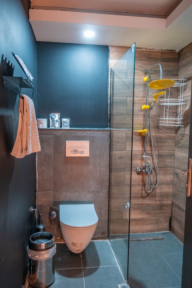 Eva Boutique Hotel 49/50