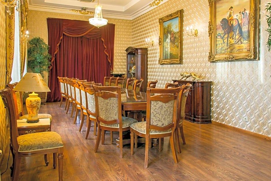 Palace Hotel Polom 29/42