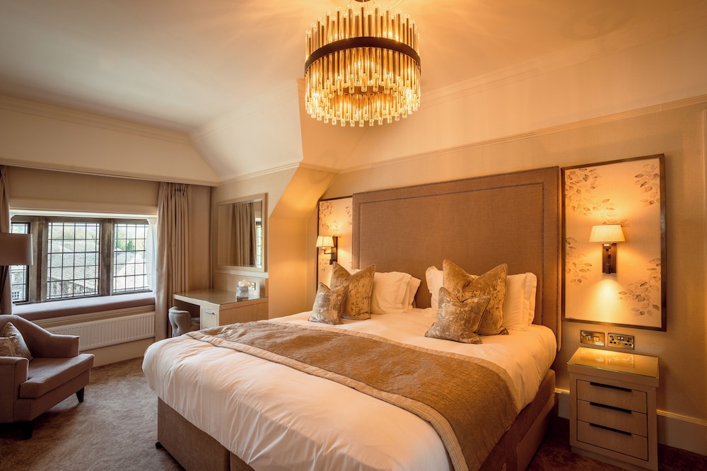 Estate, Suite, King Bed