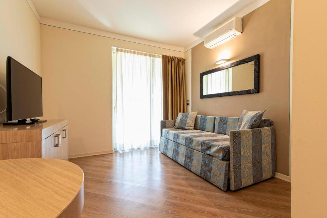 Lake Garda Resort 59/74