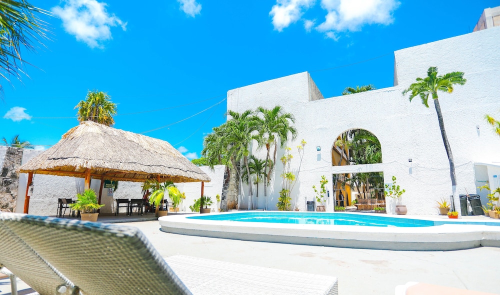 Hotel Parador Cancun by Kavia 57/60