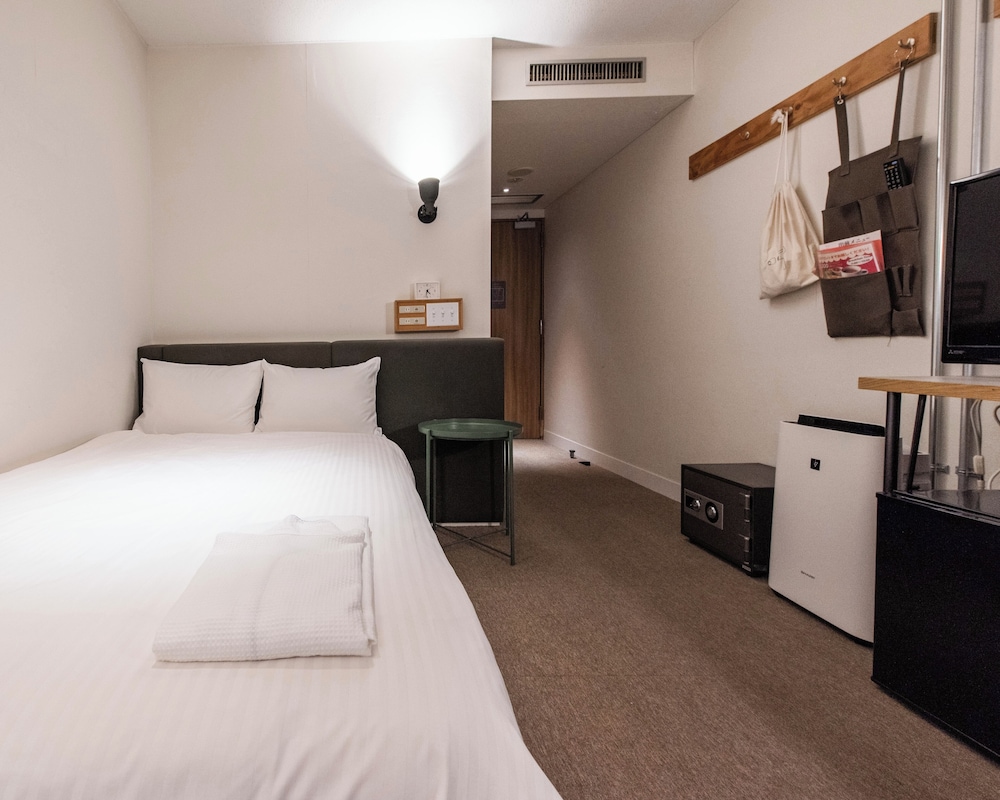 Hotel Relief Kokura Annex 26/50