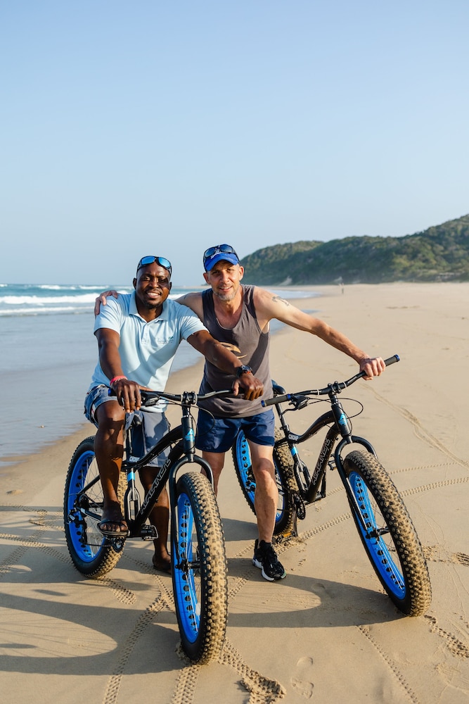 Thonga Beach Lodge 15/50