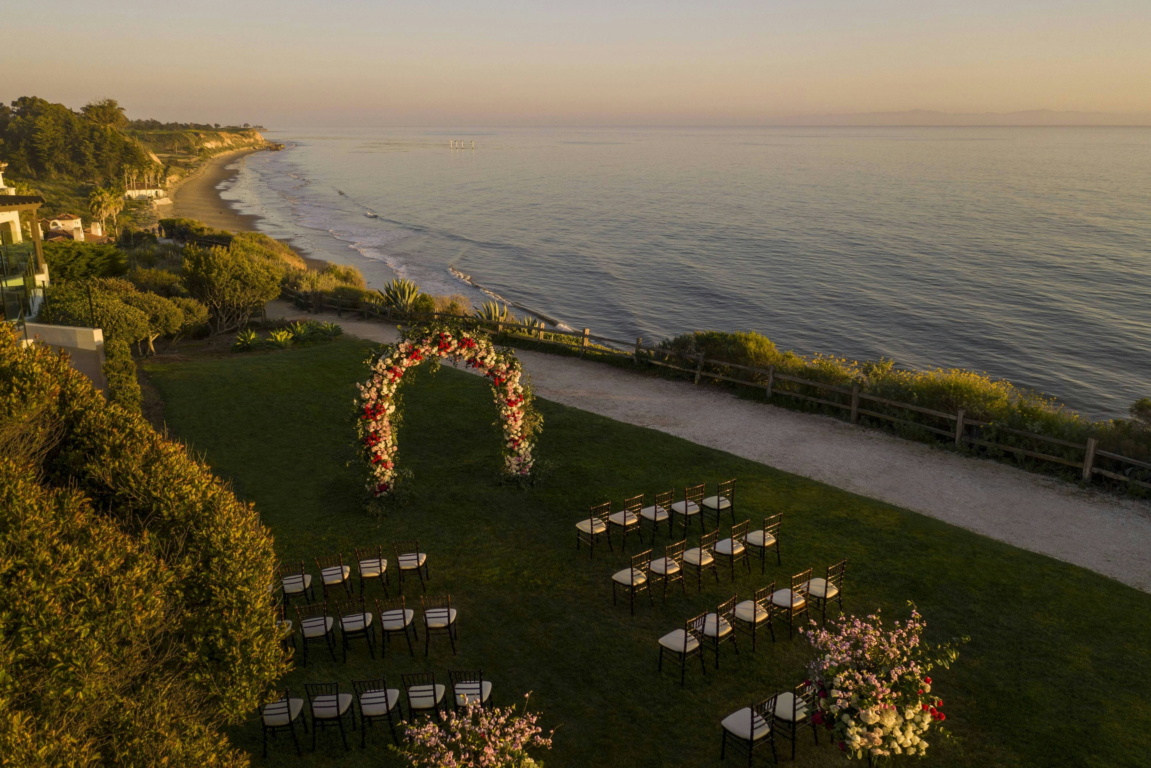 The Ritz-Carlton Bacara Santa Barbara 67/76
