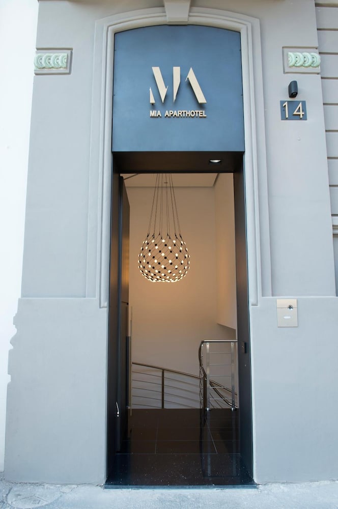 Mia公寓酒店(Mia Aparthotel) 图片3