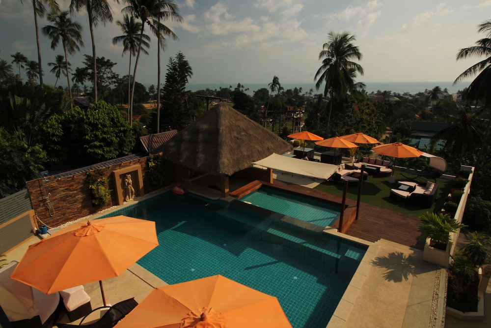 Baan Seaview Hoilday Villas 42/50