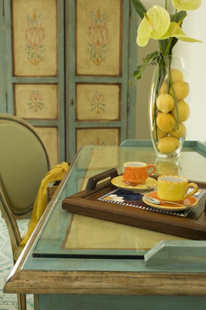 Hotel Margherita 40/43