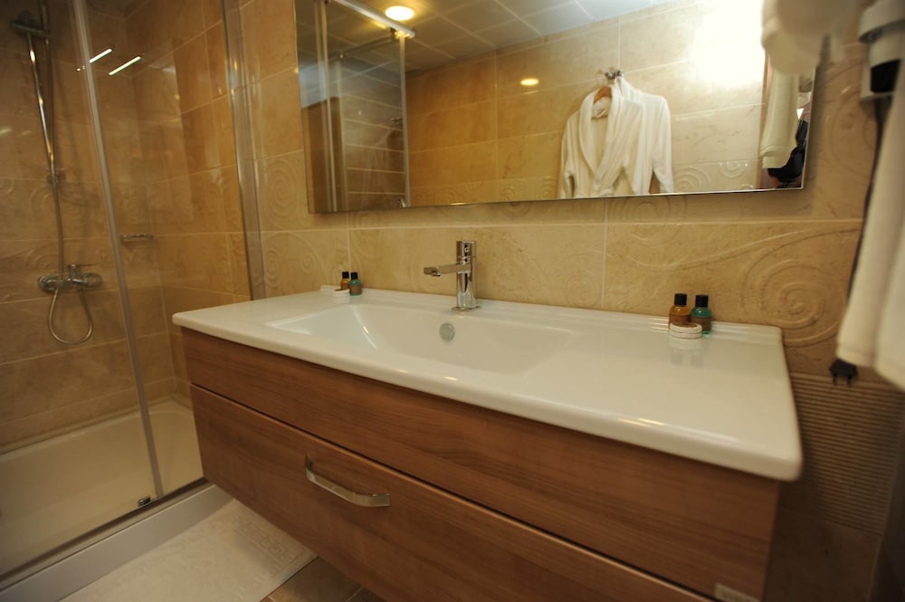 Vurna Butik Hotel 46/49