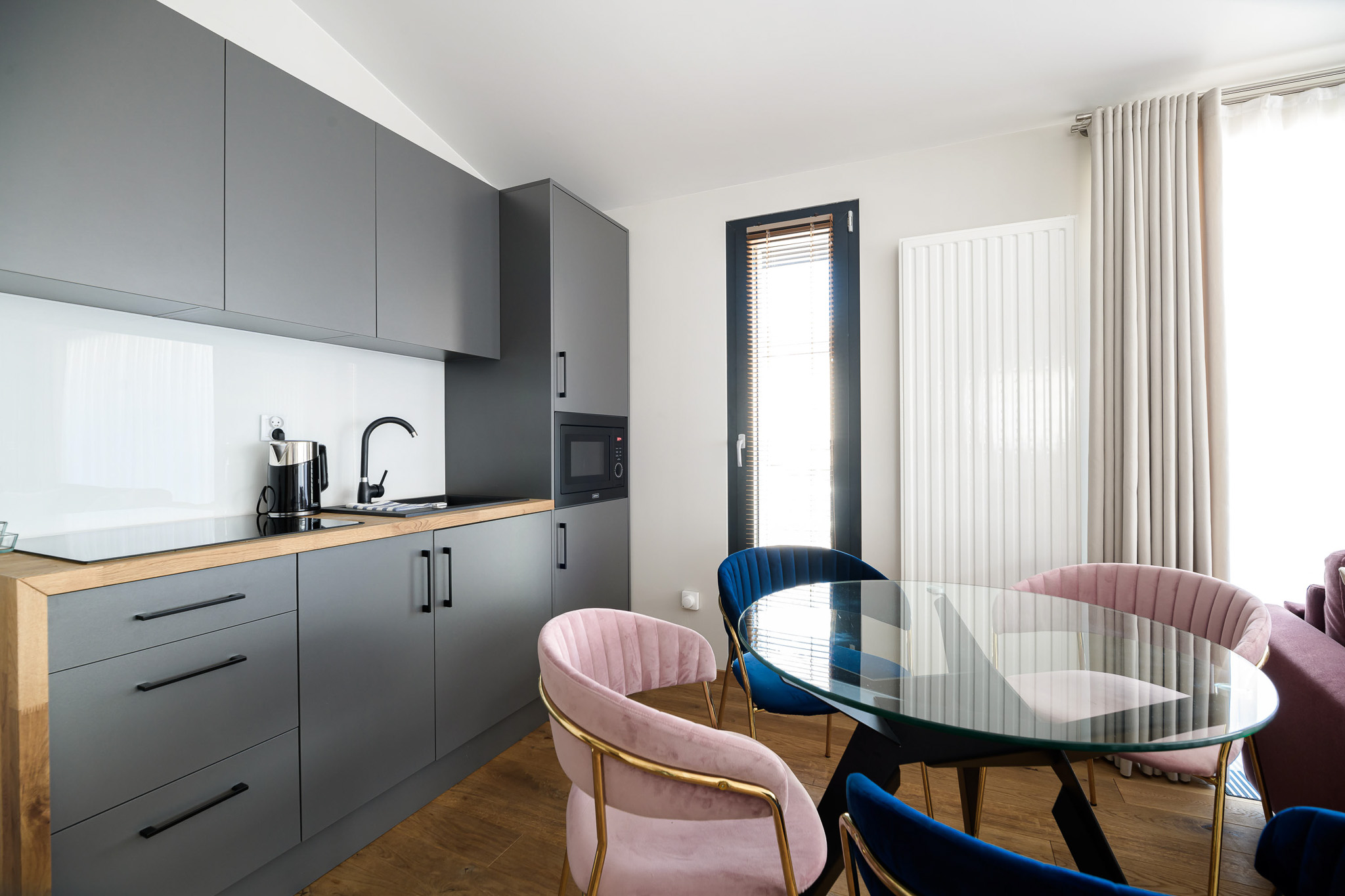 Aparthotel Inspire Miodova Residence 46/54