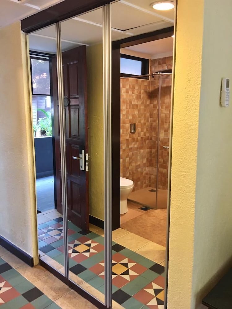 Holiday Villa Beach Resort Spa Cherating 48/48