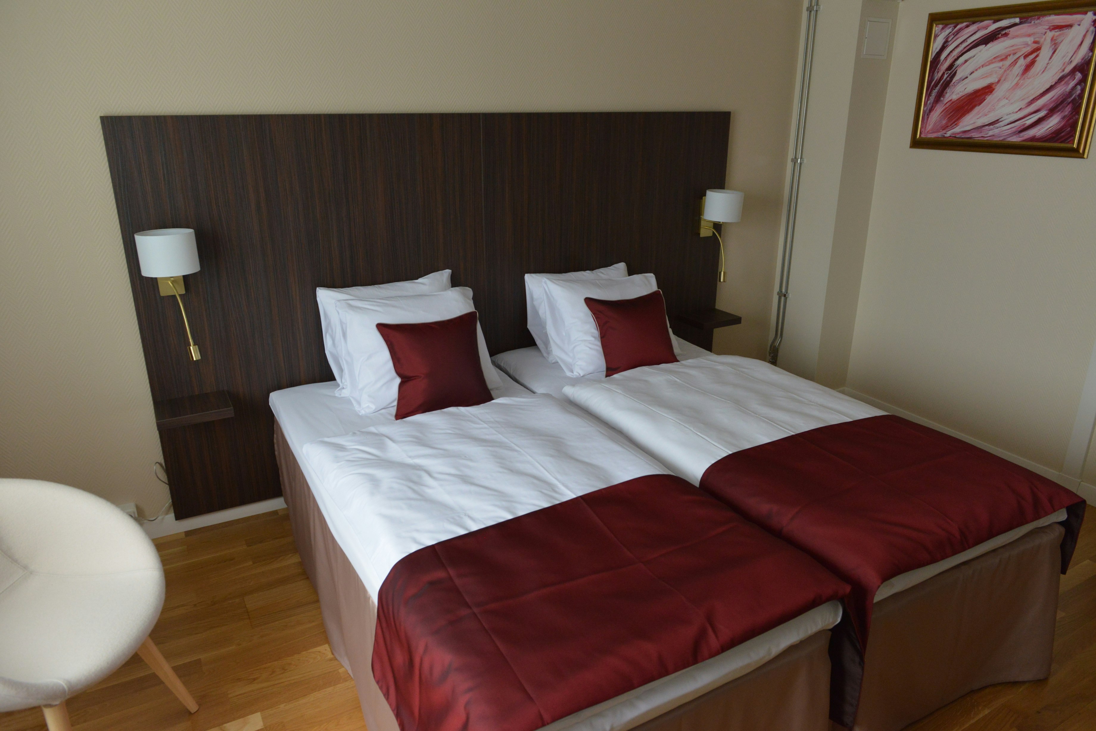 Hotell Nova 13/24