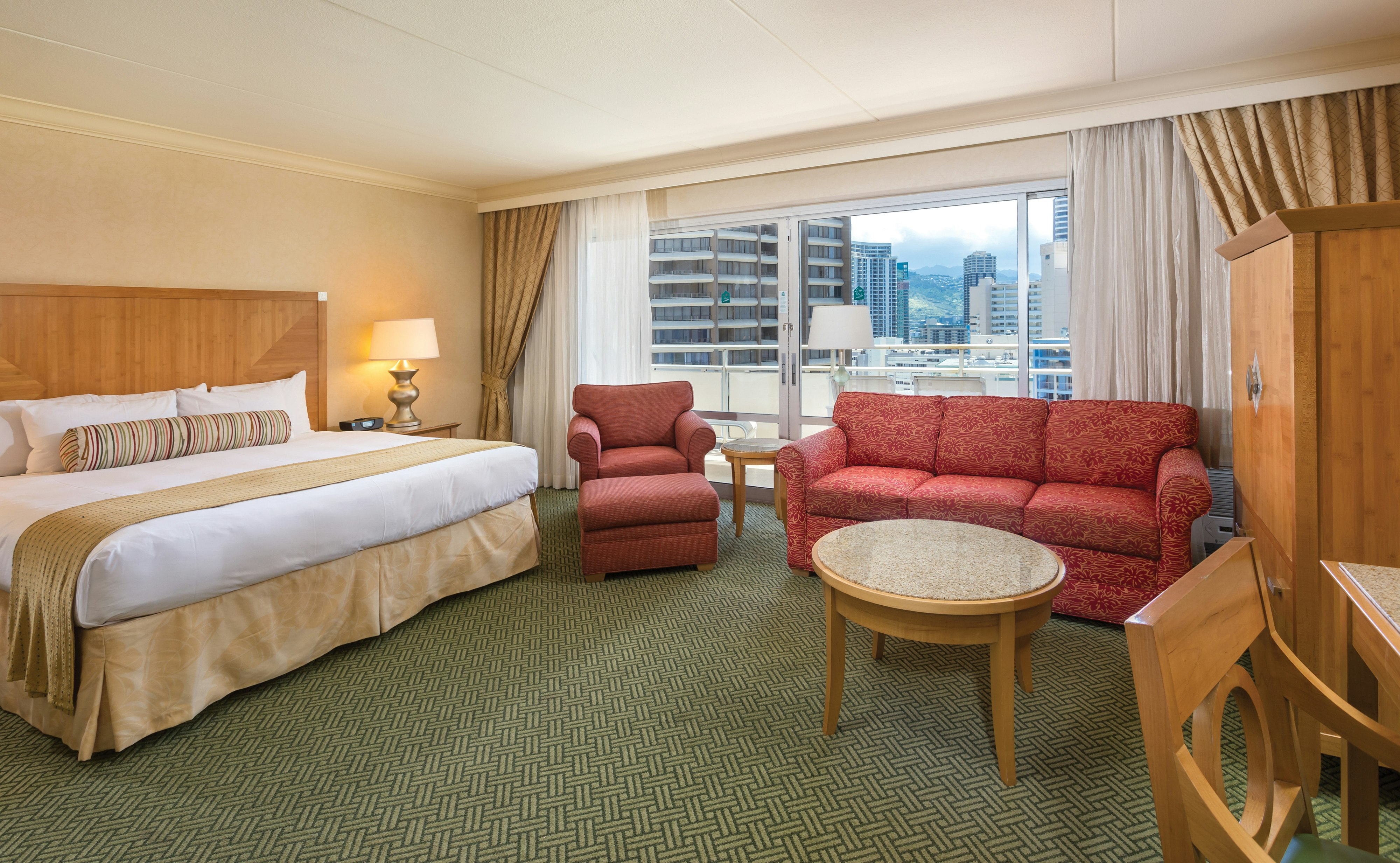Shell Vacations Club Waikiki Marina Resort at the Ilikai 6/24