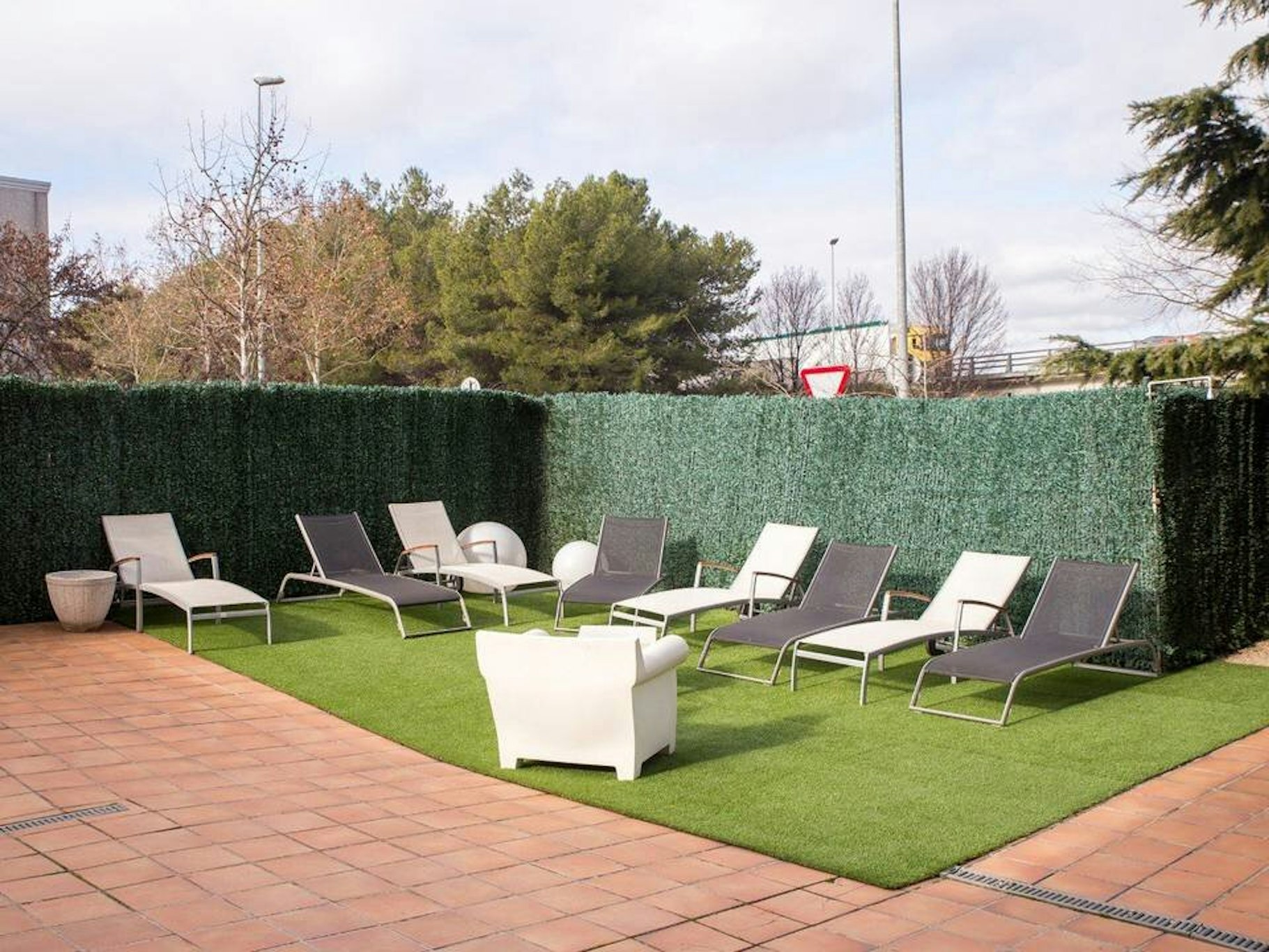 B&B HOTEL Barcelona Mollet Porta de Gallecs 35/36