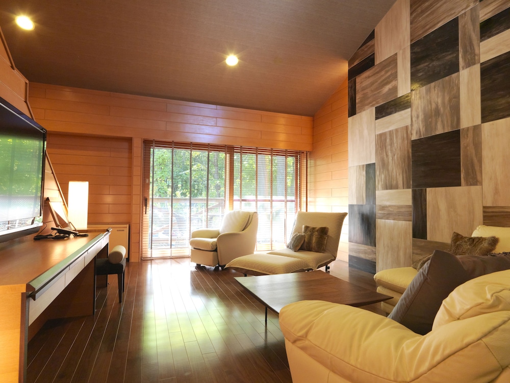 Jozankei Tsuruga Resort Spa MORI no UTA 20/74