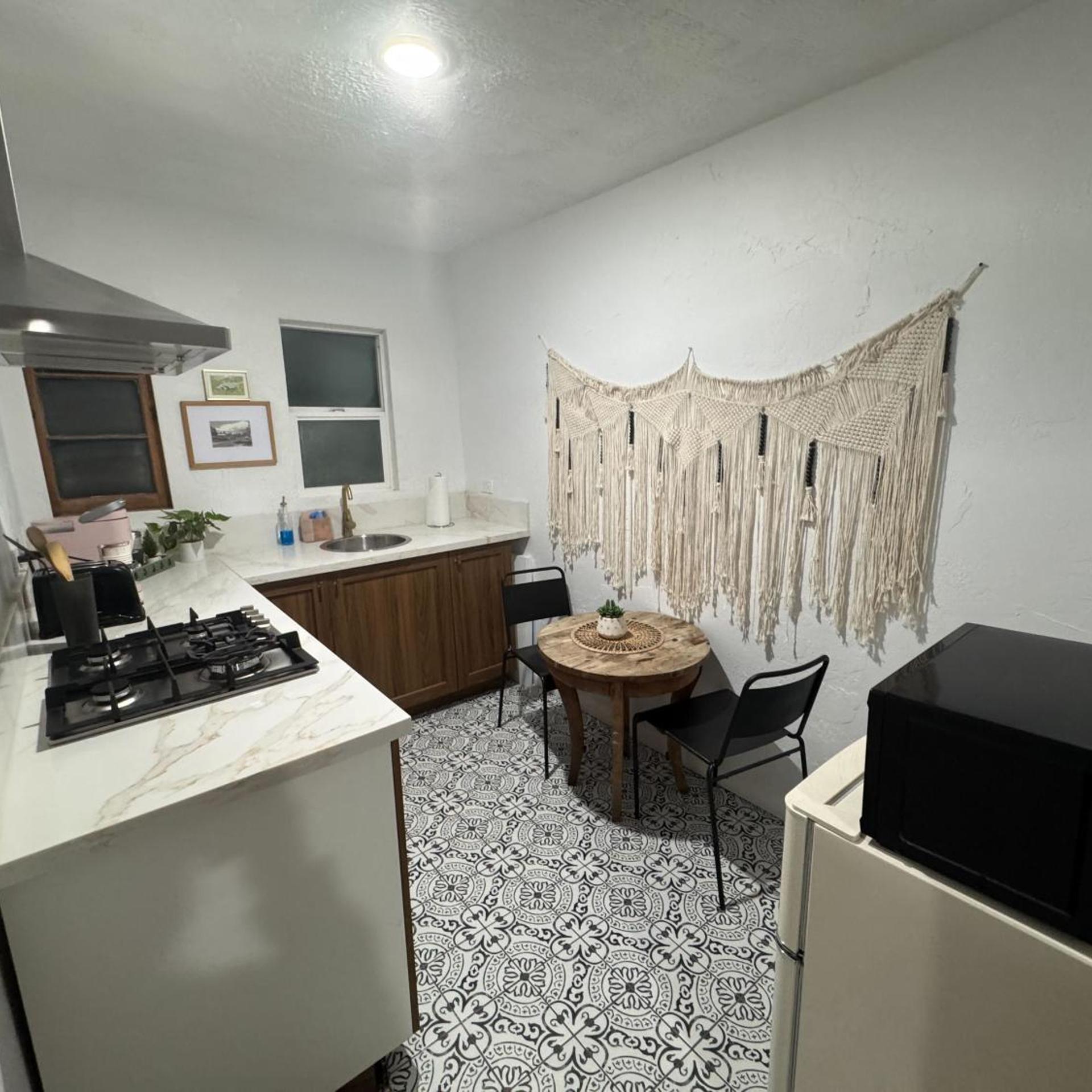 Three Pines Cabins 40/50