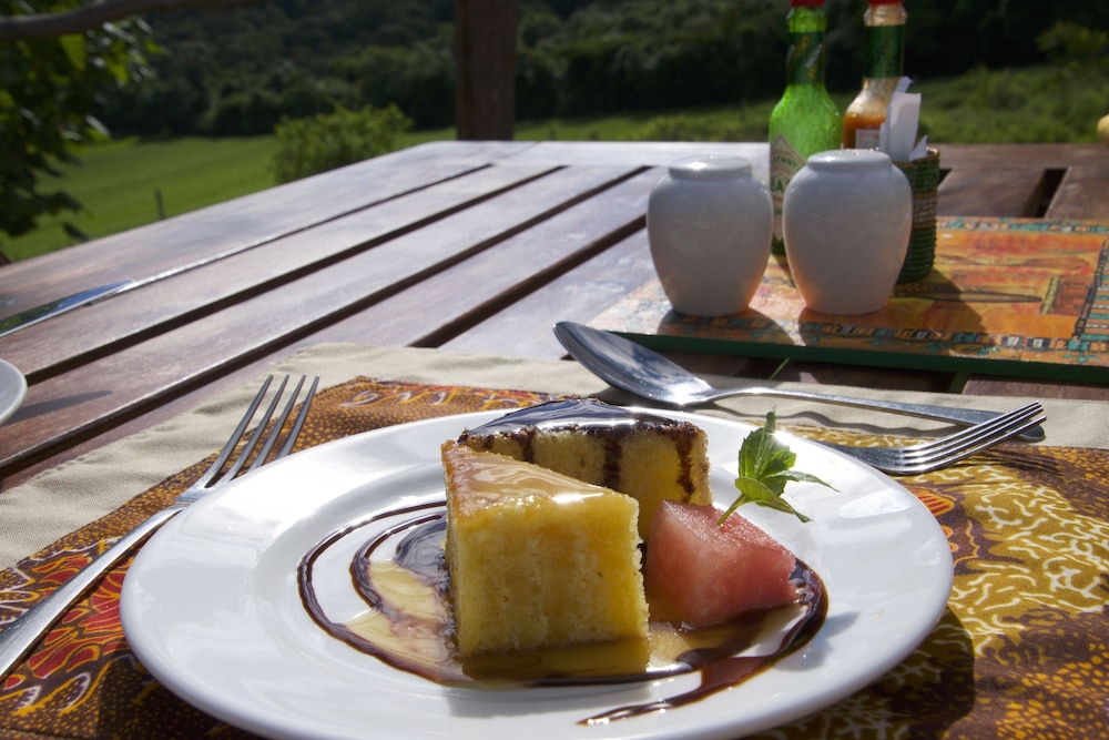 Karatu Simba Lodge 15/31
