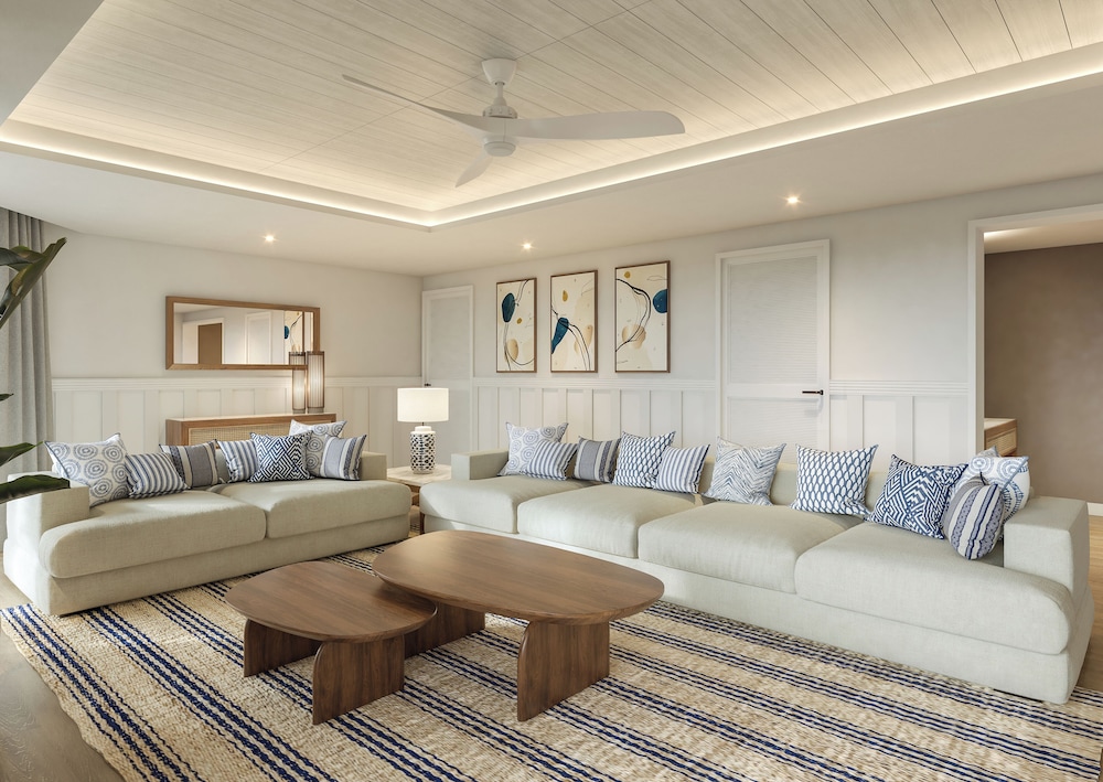 Secrets St. Lucia Resort & Spa Adults Only 30/50