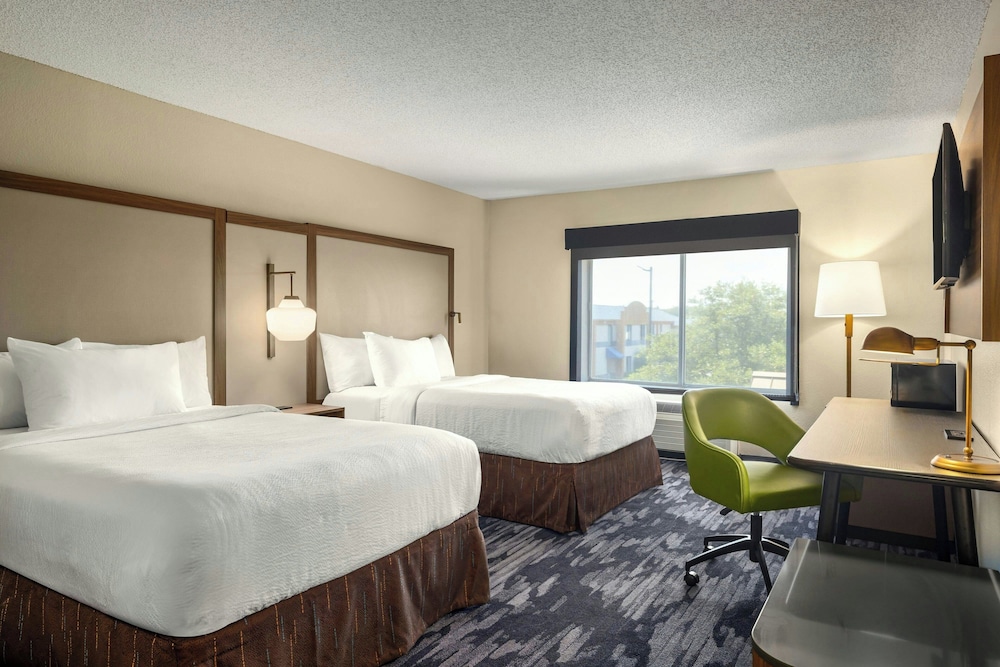 Fairfield Inn By Marriott Hattiesburg 28/65