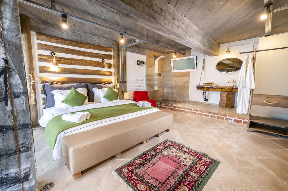 Oludeniz Loft Hotel Exclusive - Adults Only 4/66