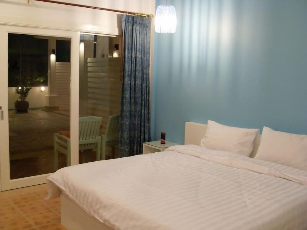 Boutique Guesthouse by Clearhouse 9/24