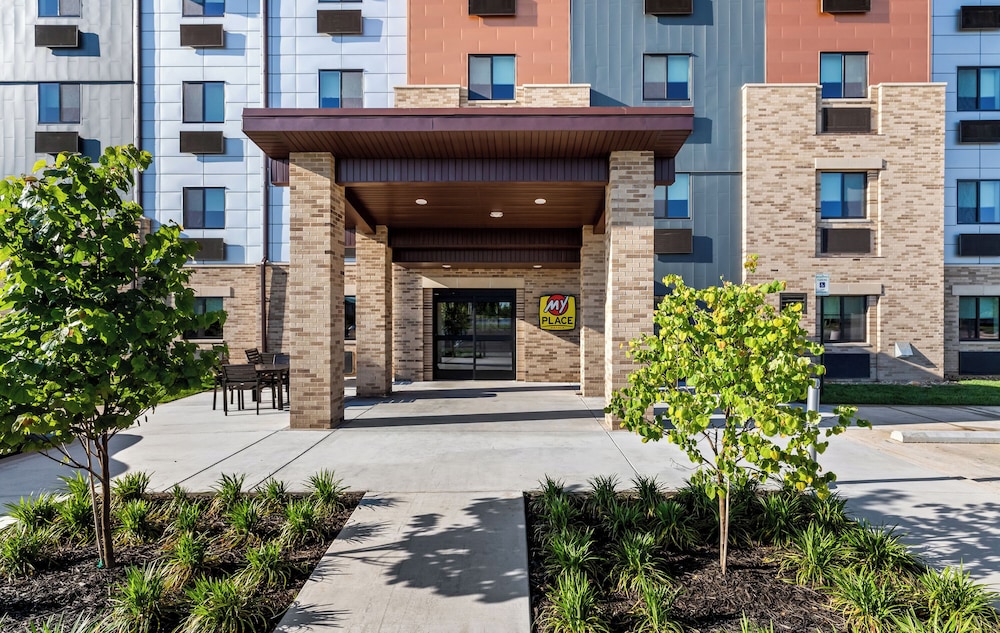 My Place Hotel-Bentonville-Rogers, AR 2/45